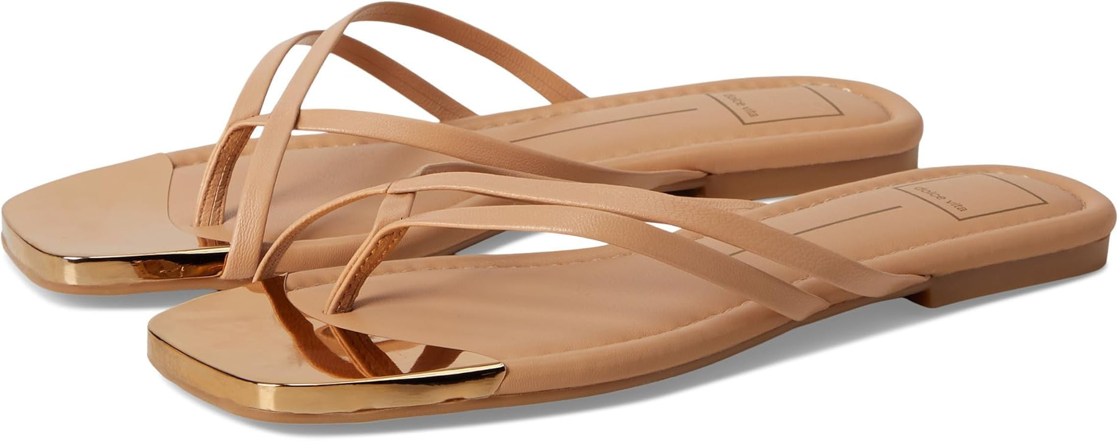 Dolce Vita Women's Laguna Sandal | Amazon (US)