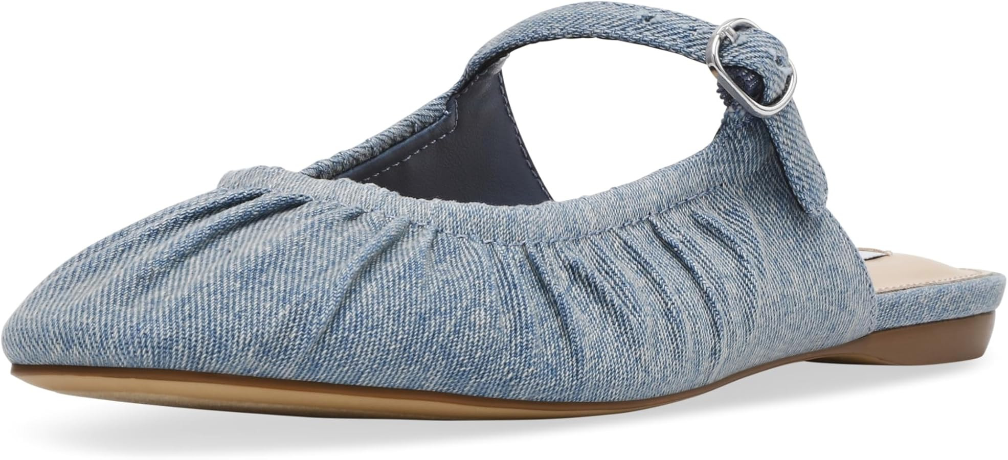 Steve Madden Women's Gisele Mule | Amazon (US)