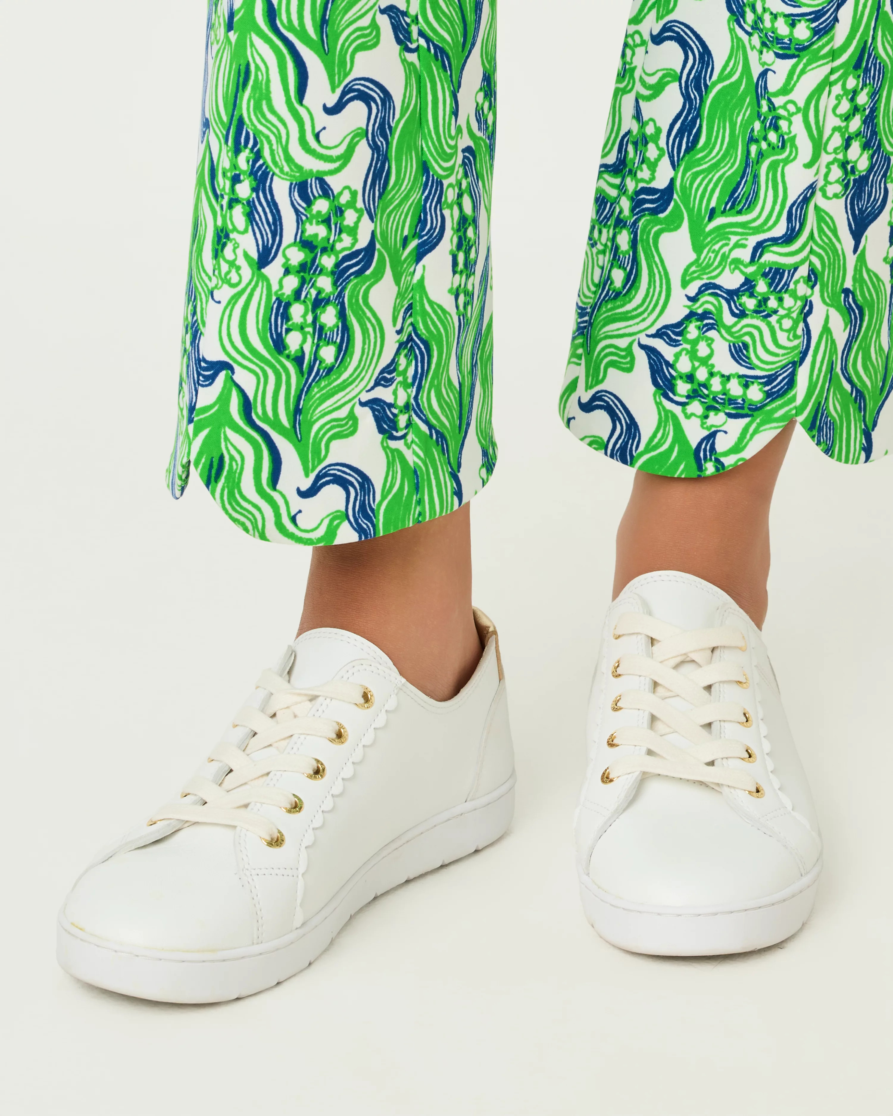 The Lilly Sneaker | Lilly Pulitzer
