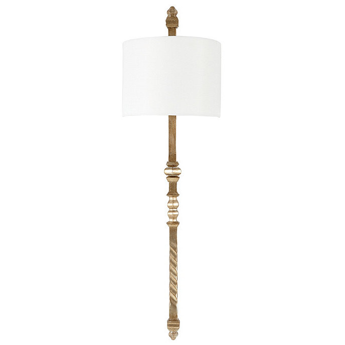 Cartagena Wall Sconce | Ballard Designs, Inc.