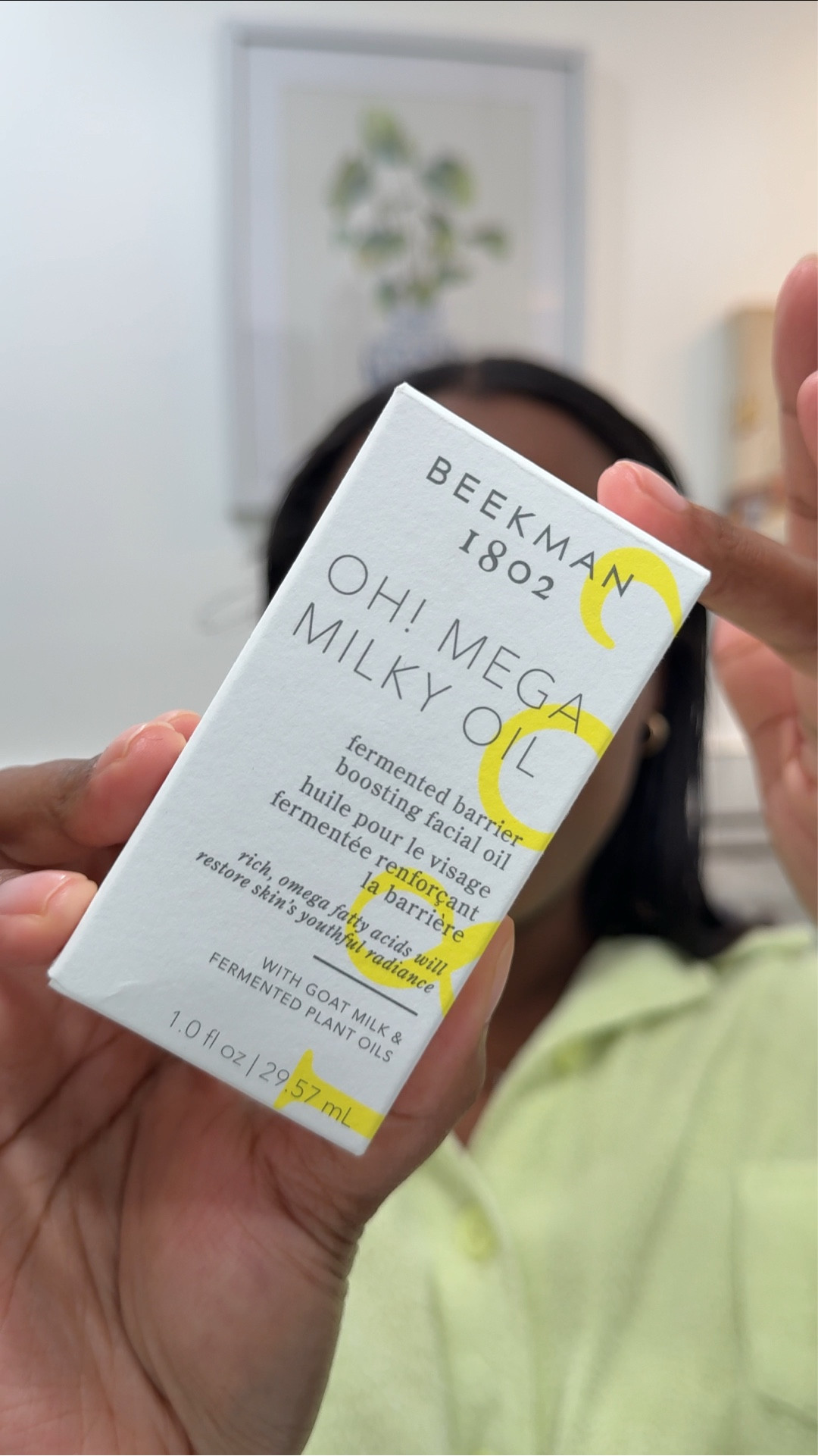 My skin is eating this up 😍😍! So soft and hydrated💦



#LTKFindsUnder100 #LTKBeauty