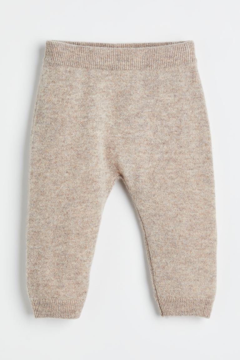 Cashmere Pants | H&M (US + CA)