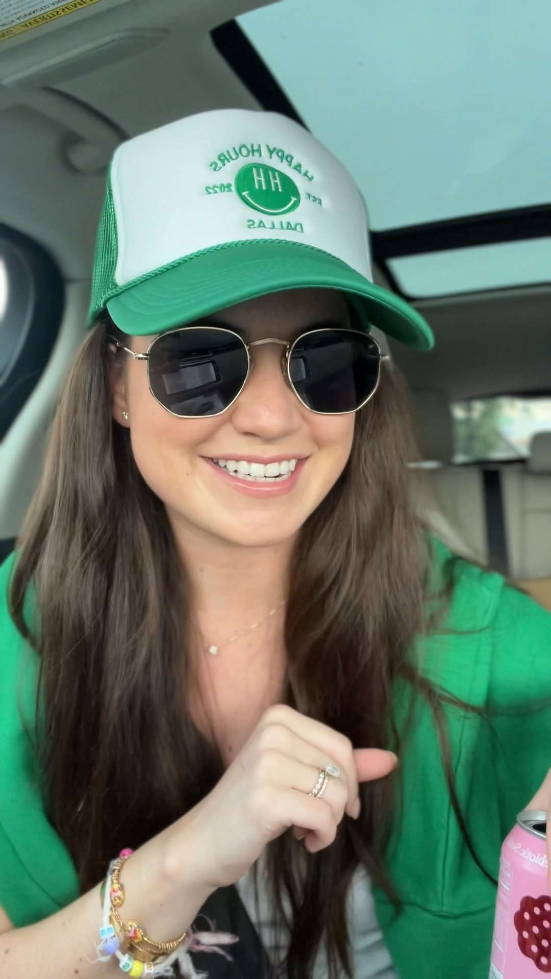 Pickle ball event ootd!!!