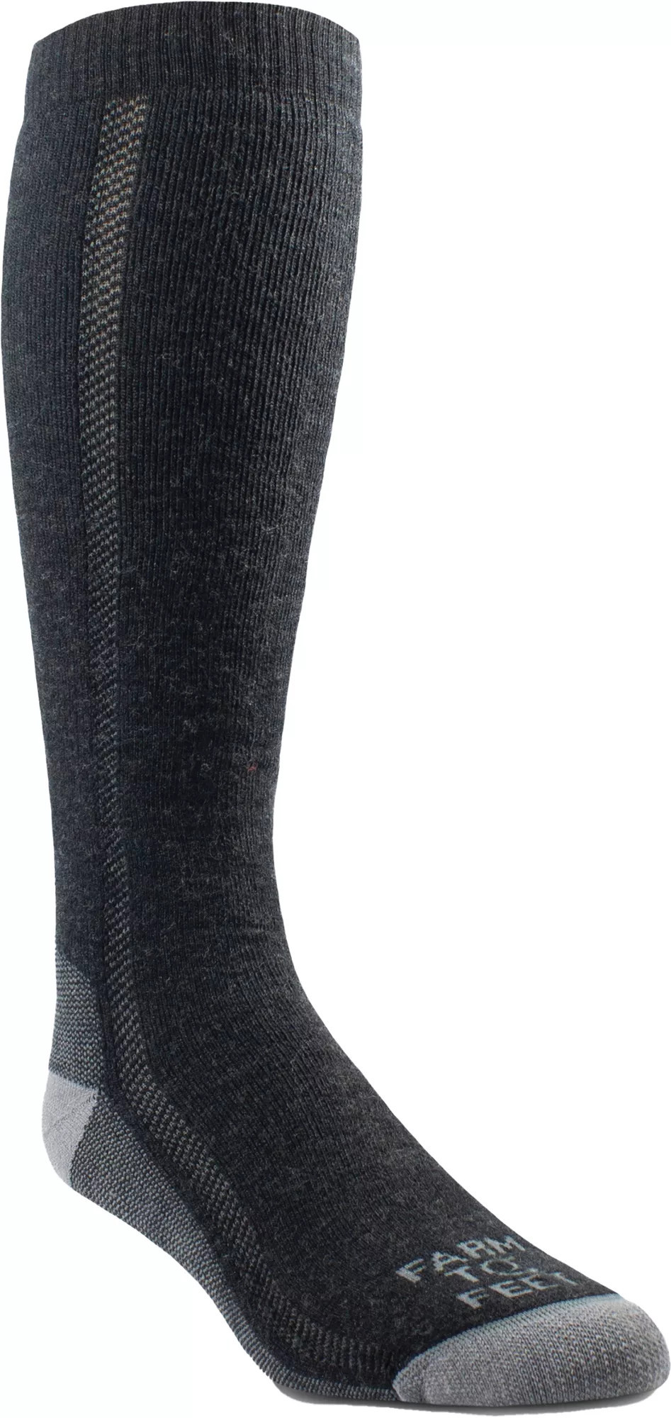 Farm To Feet Ansonville Full Cushion Over The Calf Socks, Men's | DICK'S Sporting Goods
