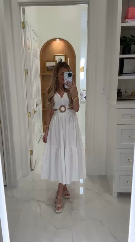 Got the cutest spring new arrivals in from Impeccable Pig! So many spring dresses perfect for any spring event!
Use my code: JESSCRUM for 15% off!

Size: Small

Spring style, spring outfits, spring dresses, midi dress, mini dress, bridal shower guest outfits, baby shower dresses

#LTKstyletip #LTKfindsunder100 #LTKfindsunder50