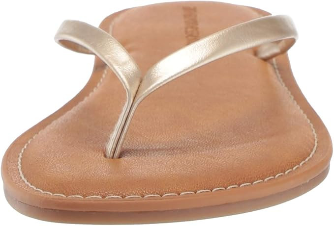 Amazon Essentials Women's Thong Sandal | Amazon (US)