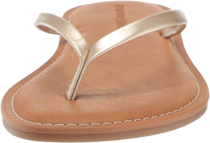 Amazon Essentials Women's Thong Sandal | Amazon (US)
