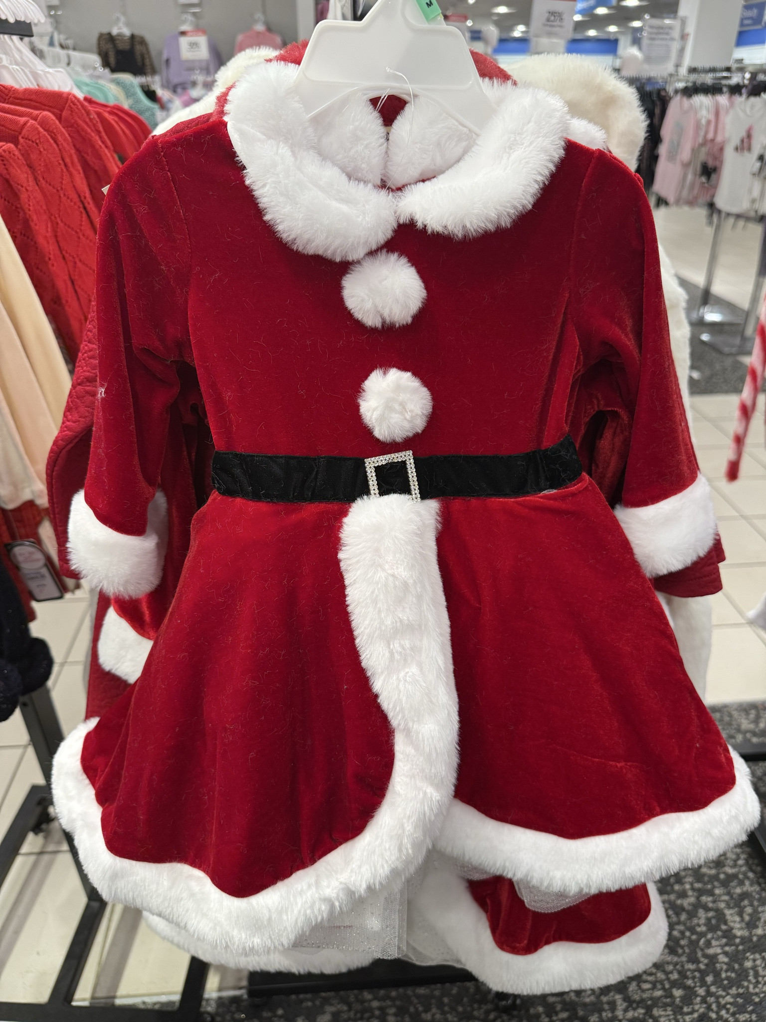 The cutest little Christmas dress for baby! 

#LTKBaby #LTKHoliday #LTKCyberWeek