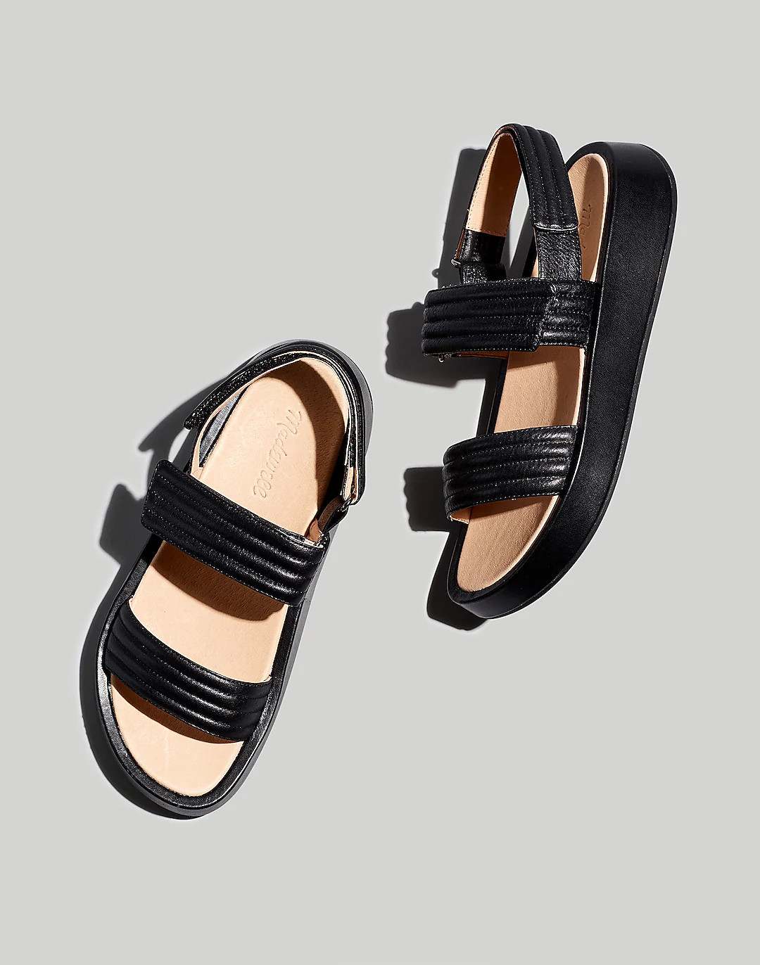 The Emmalee Sandal | Madewell