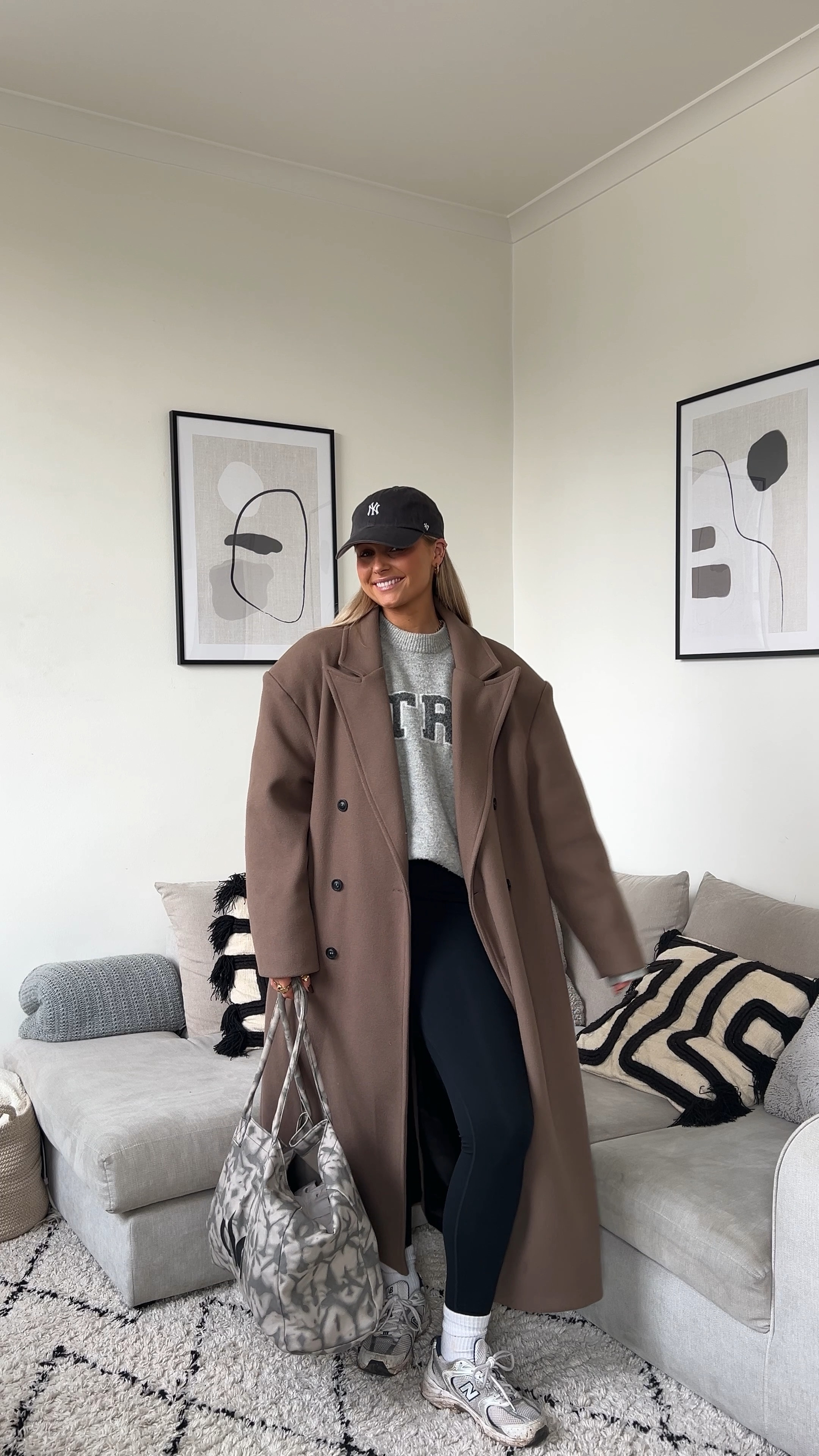 casual winter outfit x 

#LTKeurope #LTKstyletip #LTKwinter