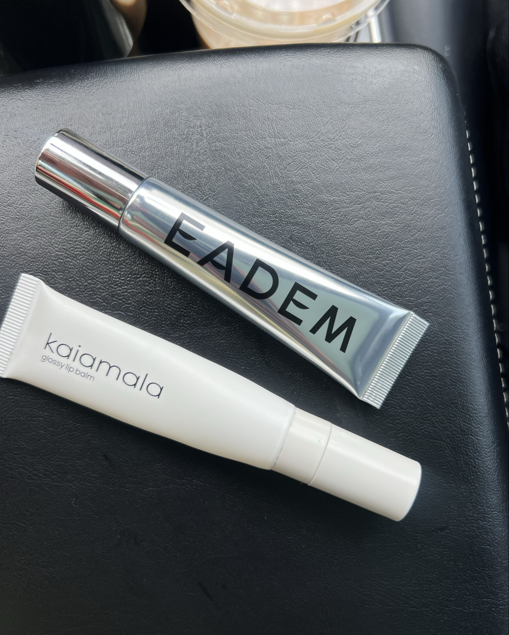 Eadem has the lead but Kaiamala is not far behind. Beauty. Lip gloss 

#LTKBeauty