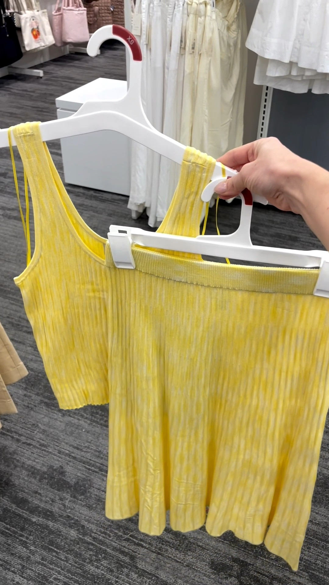 She’s timeless and classy and perfect for spring events from Easter, brunch with the girlies to Mother’s Day. Def will be worn more than once this season @Target 

#LTKootd #LTKmomlife #LTKSeasonal