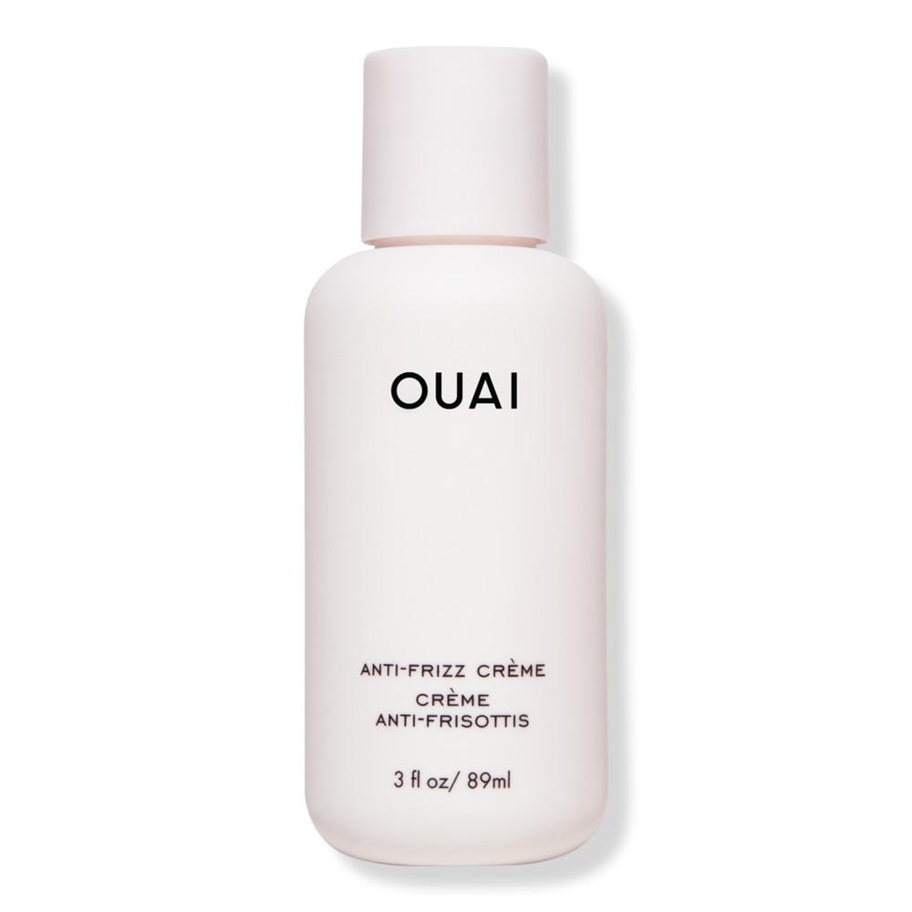OUAI Anti-Frizz Styling Creme - 3.0 oz | Ulta