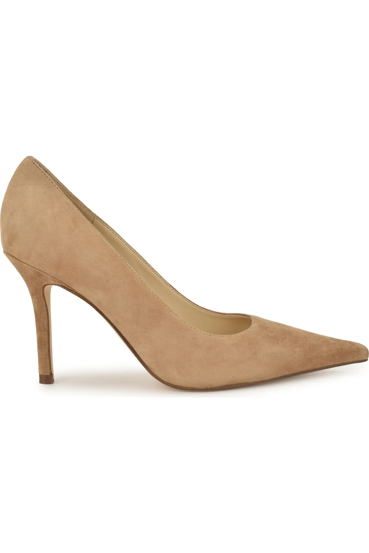 Gemmha Pointed Toe Pump (Women) | Nordstrom | Nordstrom