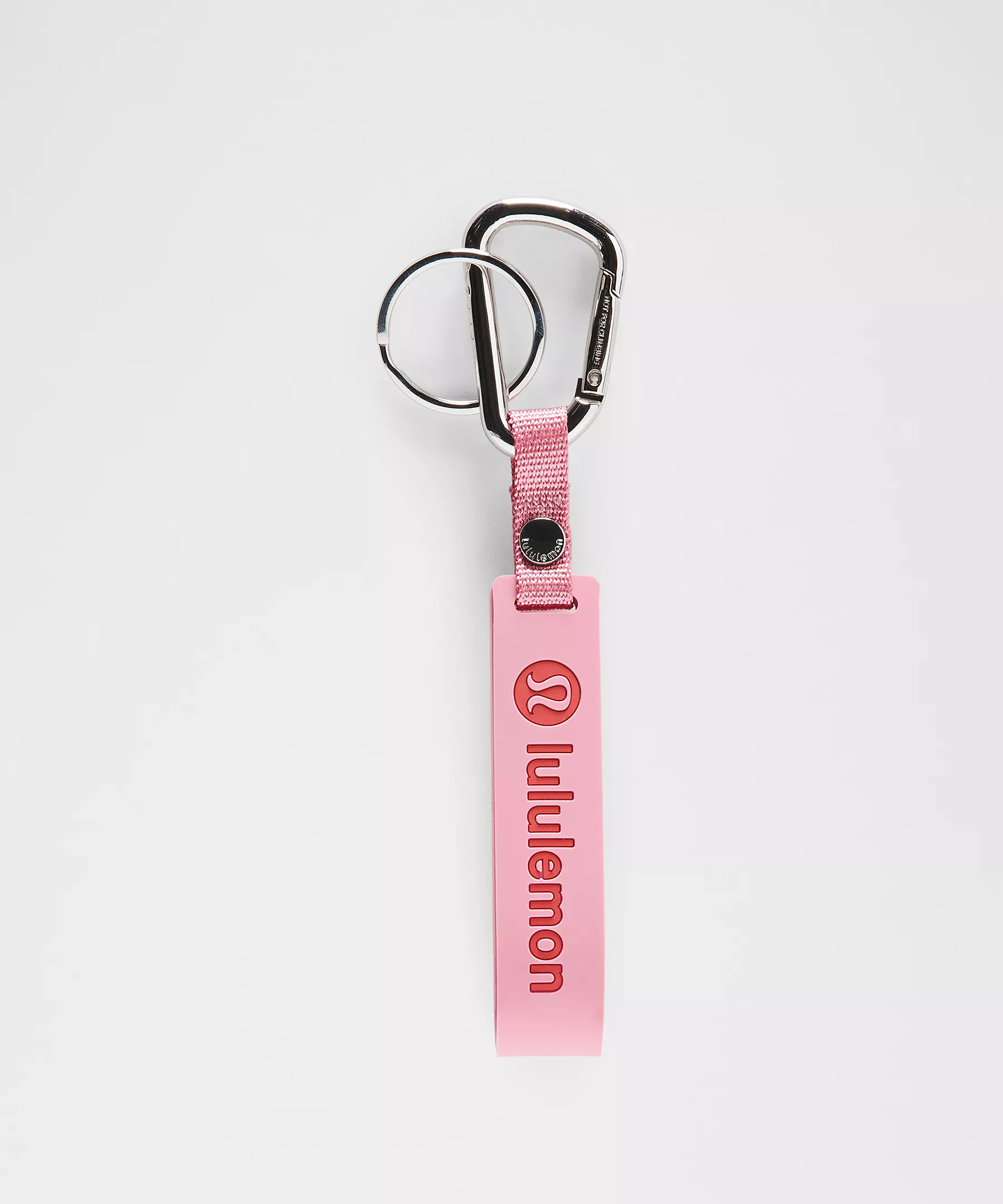 Silicone Keychain | Unisex Bags,Purses,Wallets | lululemon | Lululemon (US)