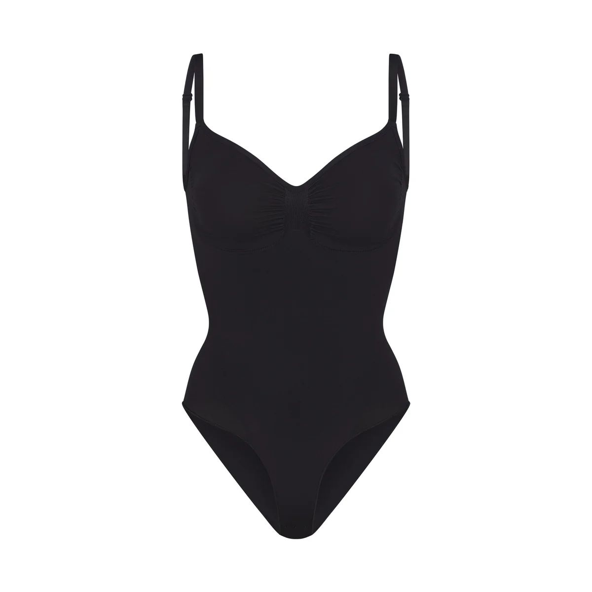 BRIEF BODYSUIT | SKIMS (US)