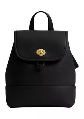 COACH Turnlock Backpack | Belk