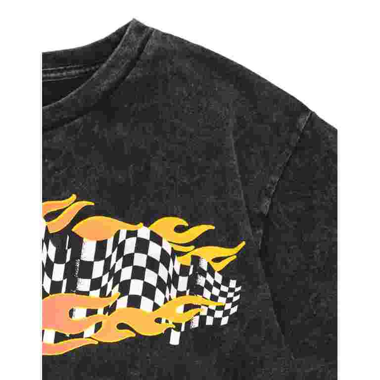 Monster Jam El Toro Loco Truck T-Shirt Adult | Walmart (US)
