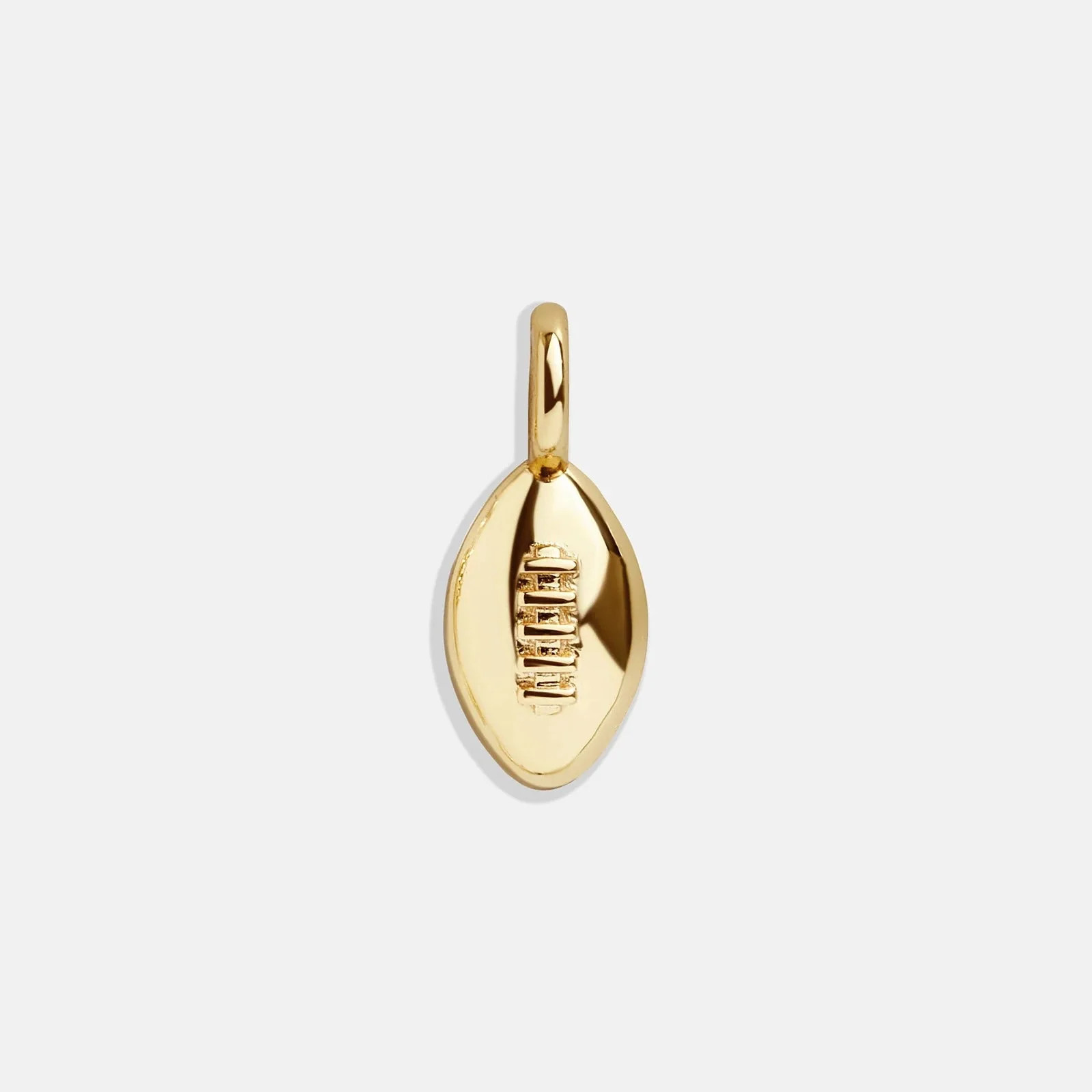 Sports Cluster Charm - Football | BaubleBar