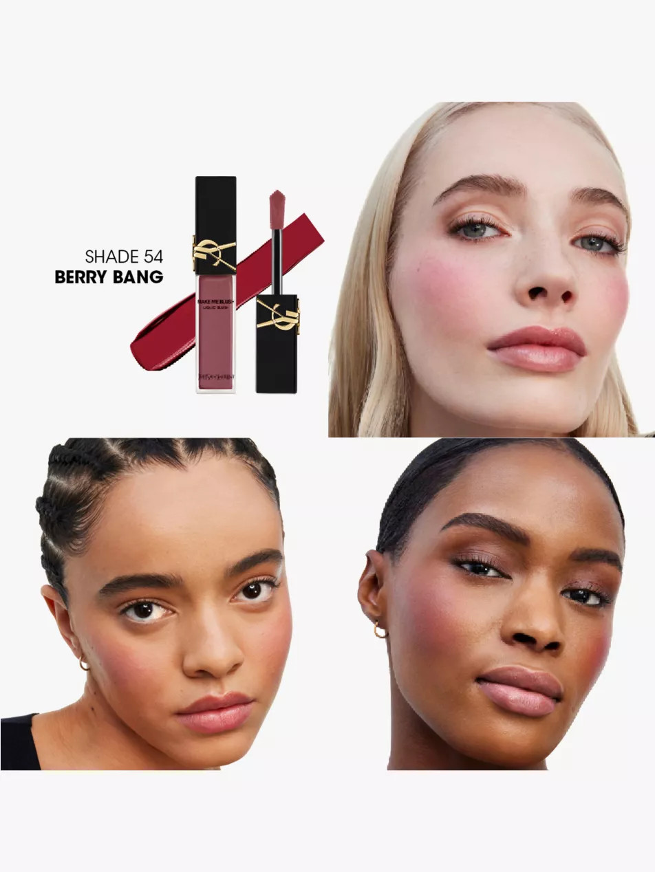 Make Me Blush liquid blush 4ml | Selfridges