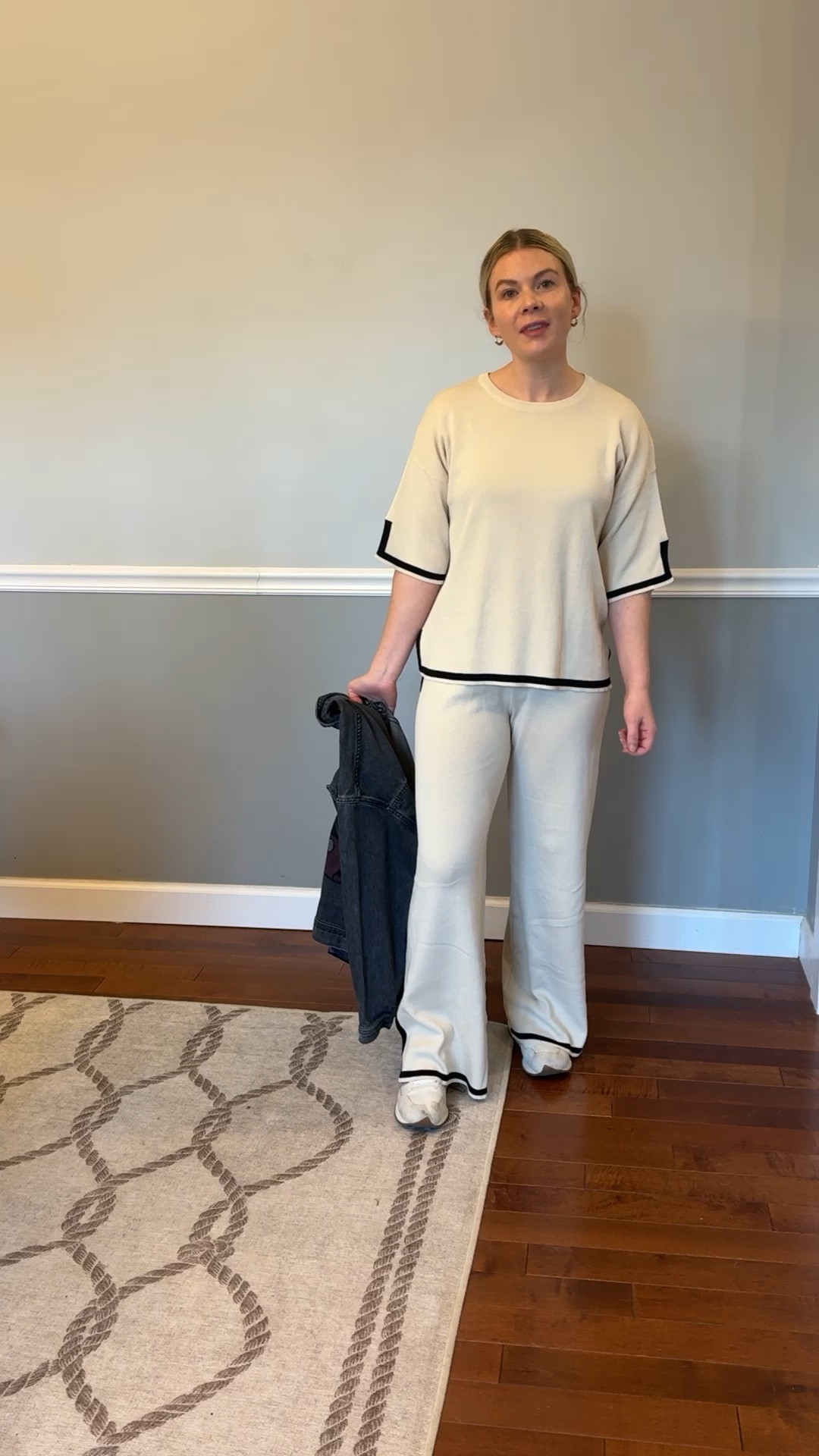 Tuesday outfits for mom and toddler! 

#LTKkids #LTKfindsunder50 #LTKstyletip