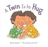 A Twin Is to Hug | Amazon (US)