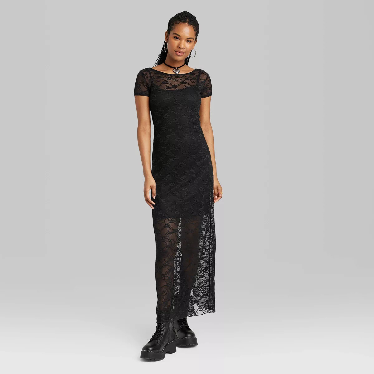 Women's Maxi Dress - Wild Fable™ | Target