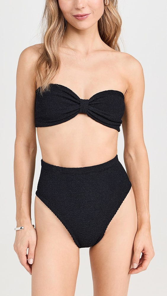 Hunza G Ruby Bikini Set | Shopbop | Shopbop
