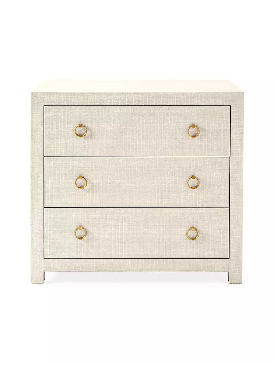 Driftway Chest | Serena and Lily