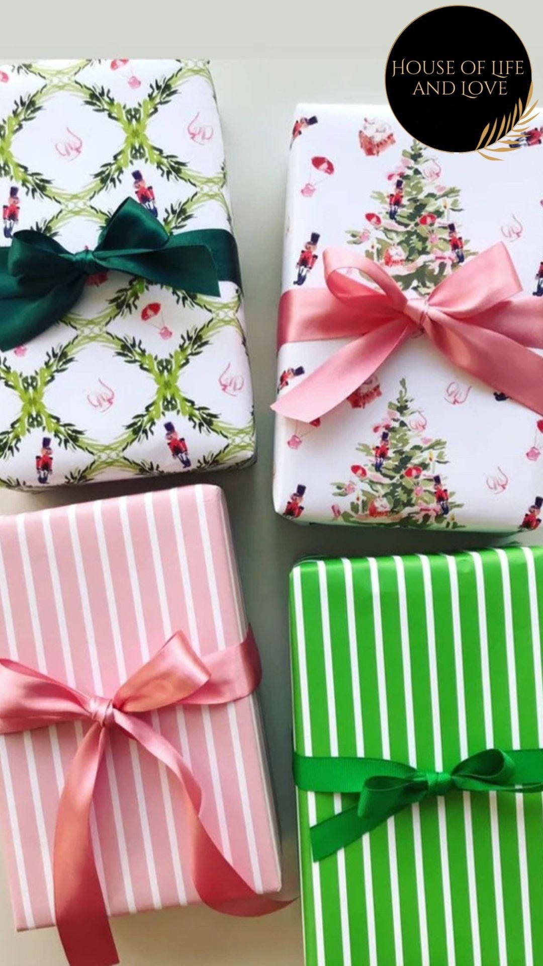 Wrapping paperr

#LTKGiftGuide #LTKKids #LTKHoliday