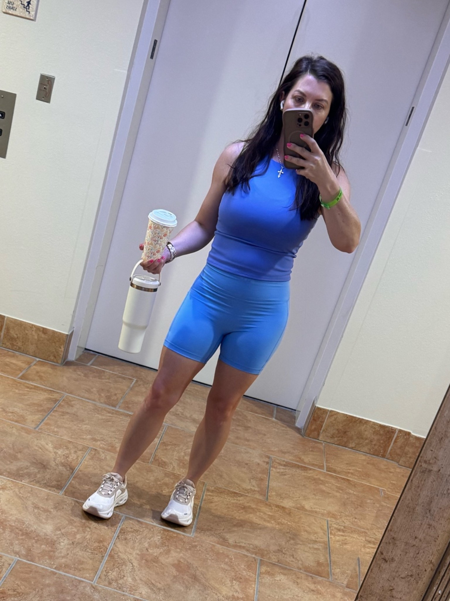 Fitness first

#LTKselfcare #LTKmorningroutine