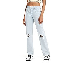 Levi's Women's Low Pro Jeans | Amazon (US)