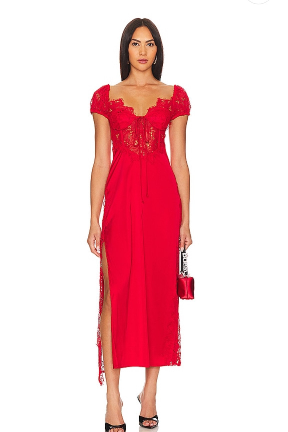 Wedding guest dress or summer party 

#LTKStyleTip #LTKParties #LTKWedding