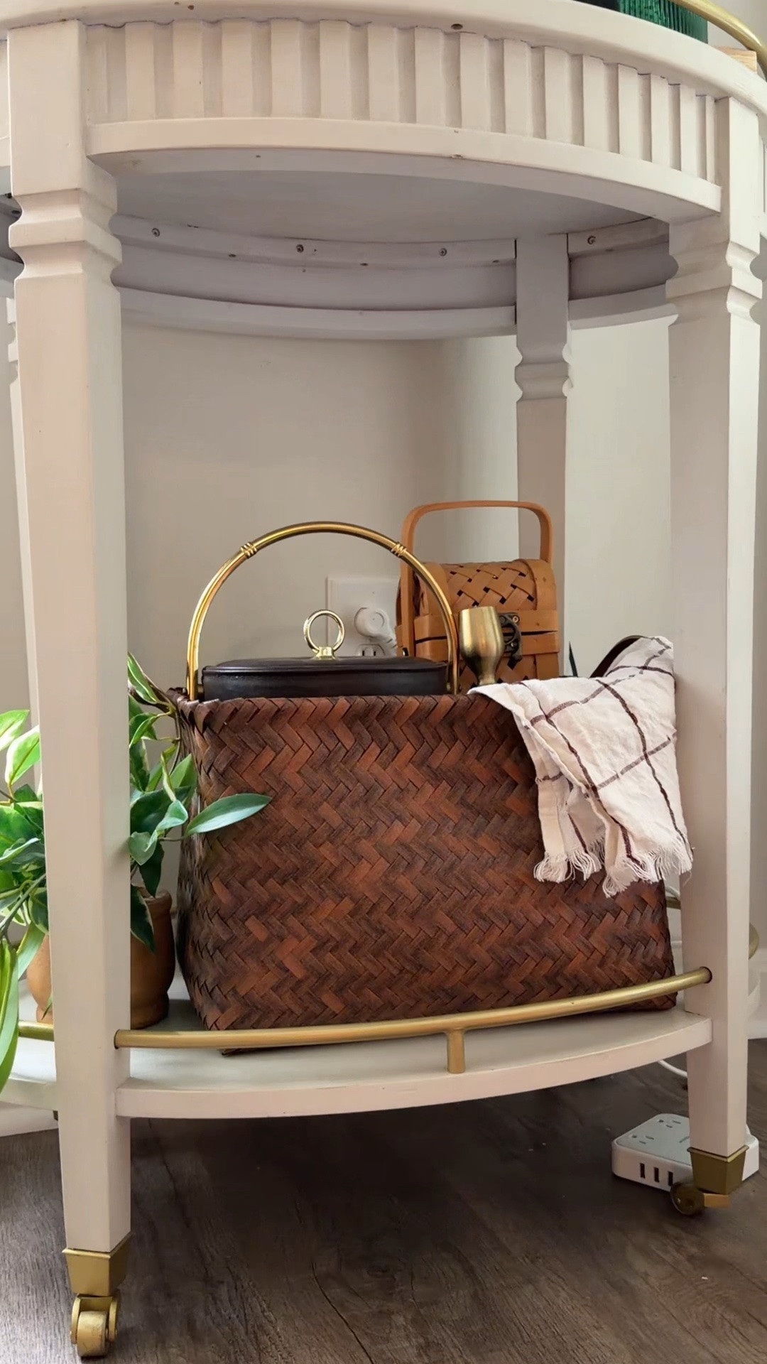 Woven baskets. Traditional decor. Storage. Living room decor. Amazon home

#LTKHome