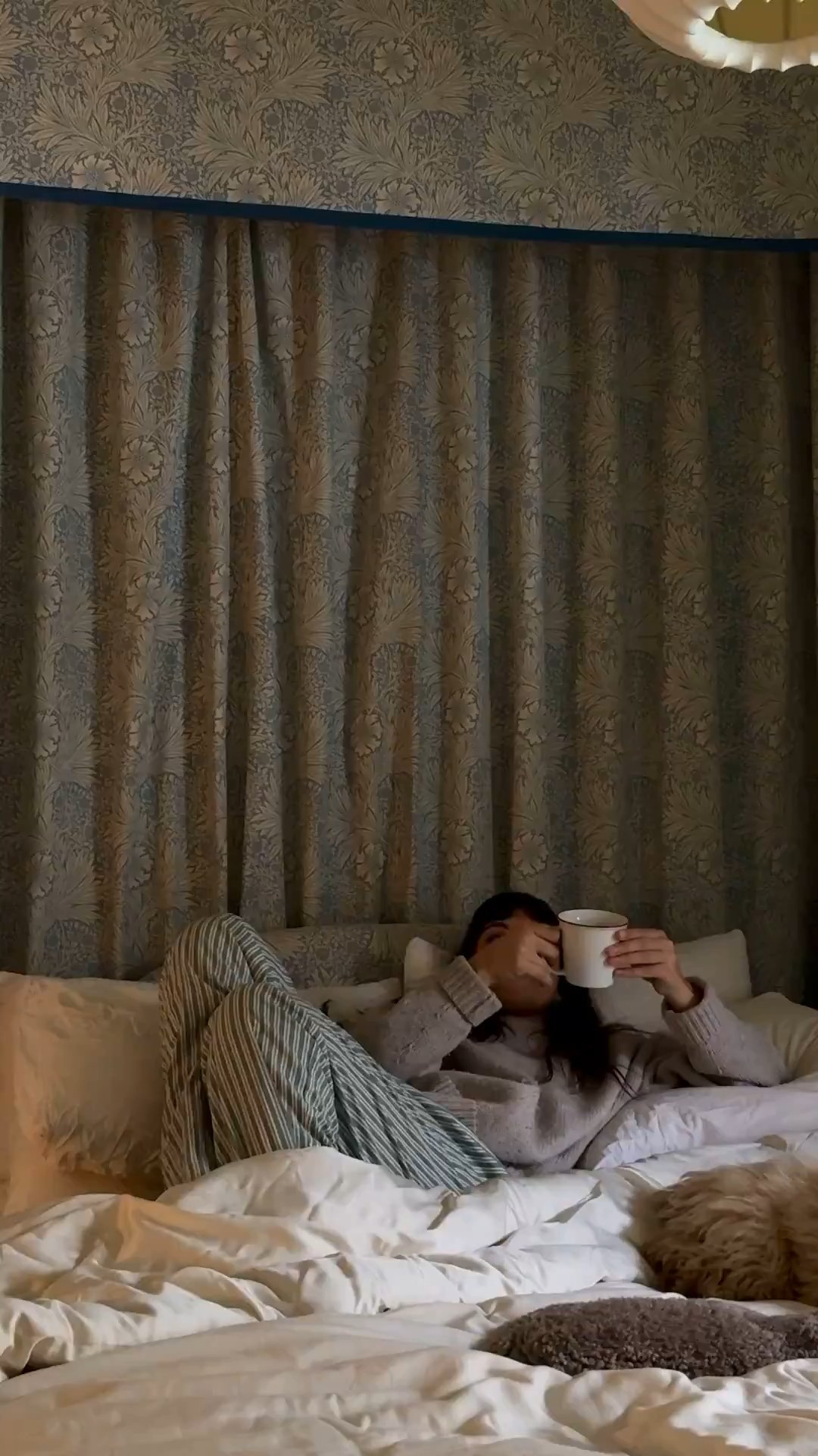 You guys know I’m all about cozy, so I’m incredibly particular about our mattress. Sleep is such an important part of how I feel day-to-day, and after so much research, we chose @leesasleep for the second time because the comfort truly is unmatched. It has that perfect balance of softness and support… the kind of bed you look forward to at the end of the day. This is the Sapira Chill Hybrid Mattress, and it’s honestly the best sleep we’ve ever had. I’ve linked it below in my LTK 🤍 you can get 30% Off Select Mattresses through 2/23 (no code needed), and you can also use my code CWA50 for an extra $50 off.

@Shop.LTK #liketkit liketk.it/XX
#Ad #Paidlink #leesapartner @leesasleep 