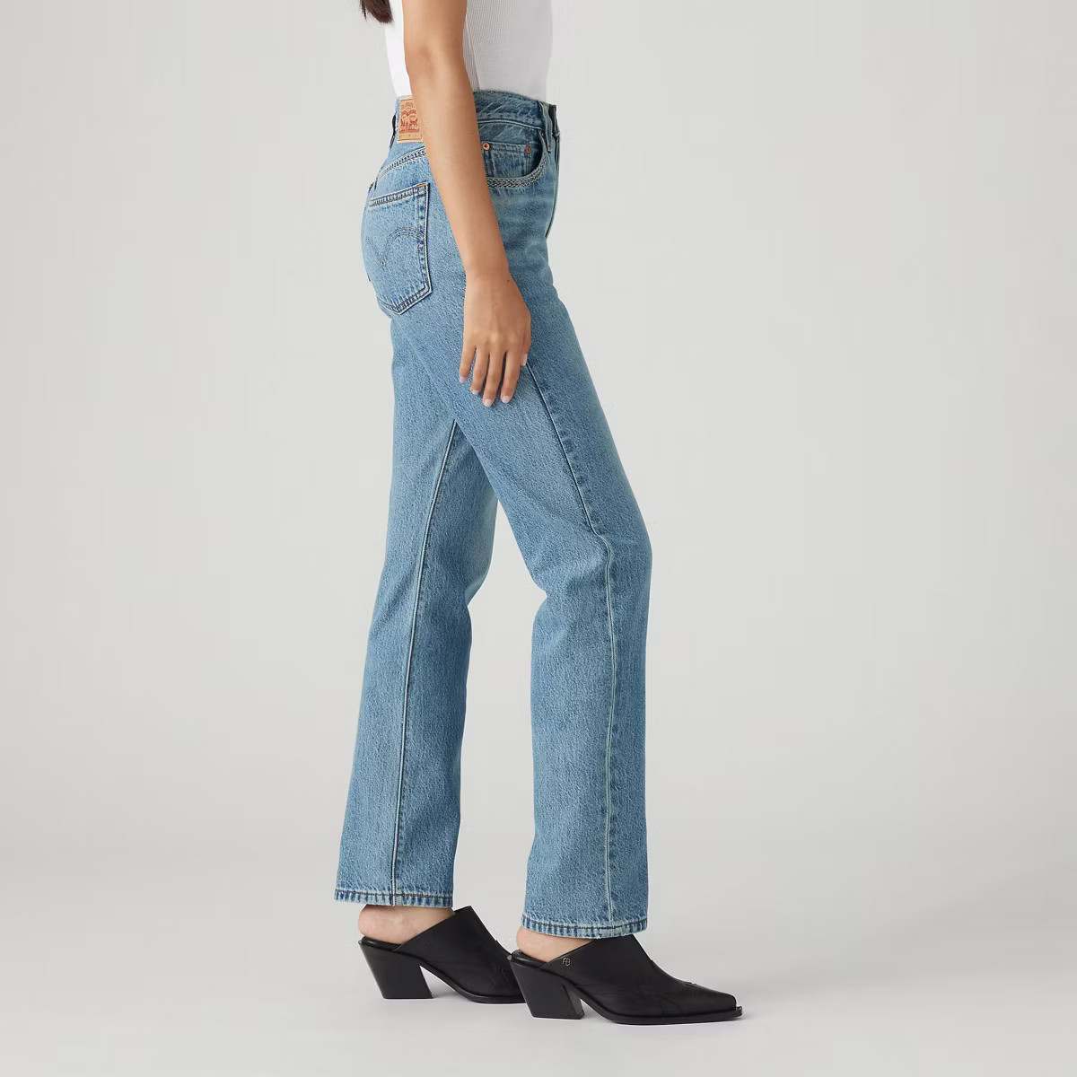 Levi's® Women's High-Rise 501® Jeans | Target