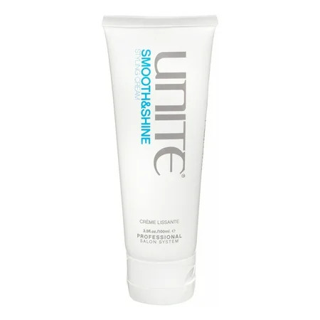 UNITE SMOOTH&SHINE Styling Cream, 3.5oz | Walmart (US)