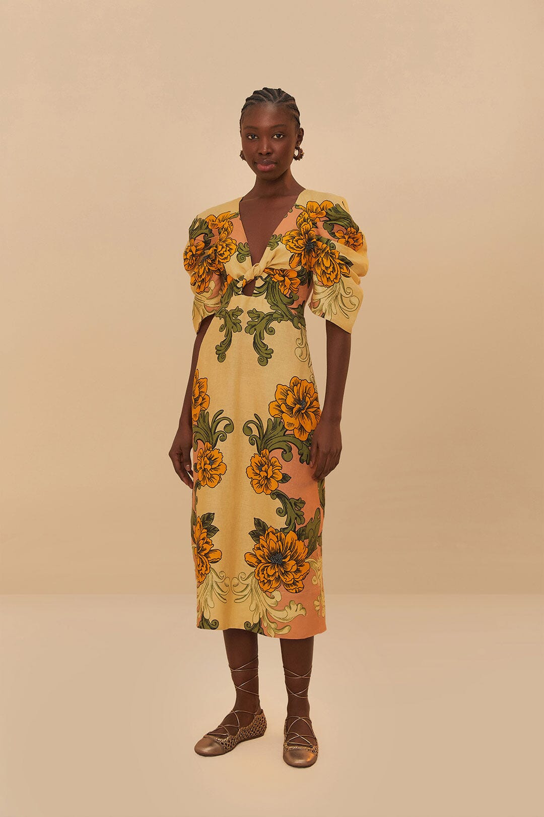 Extra 50% off Sitewide with code EXTRA50 | FarmRio (US)