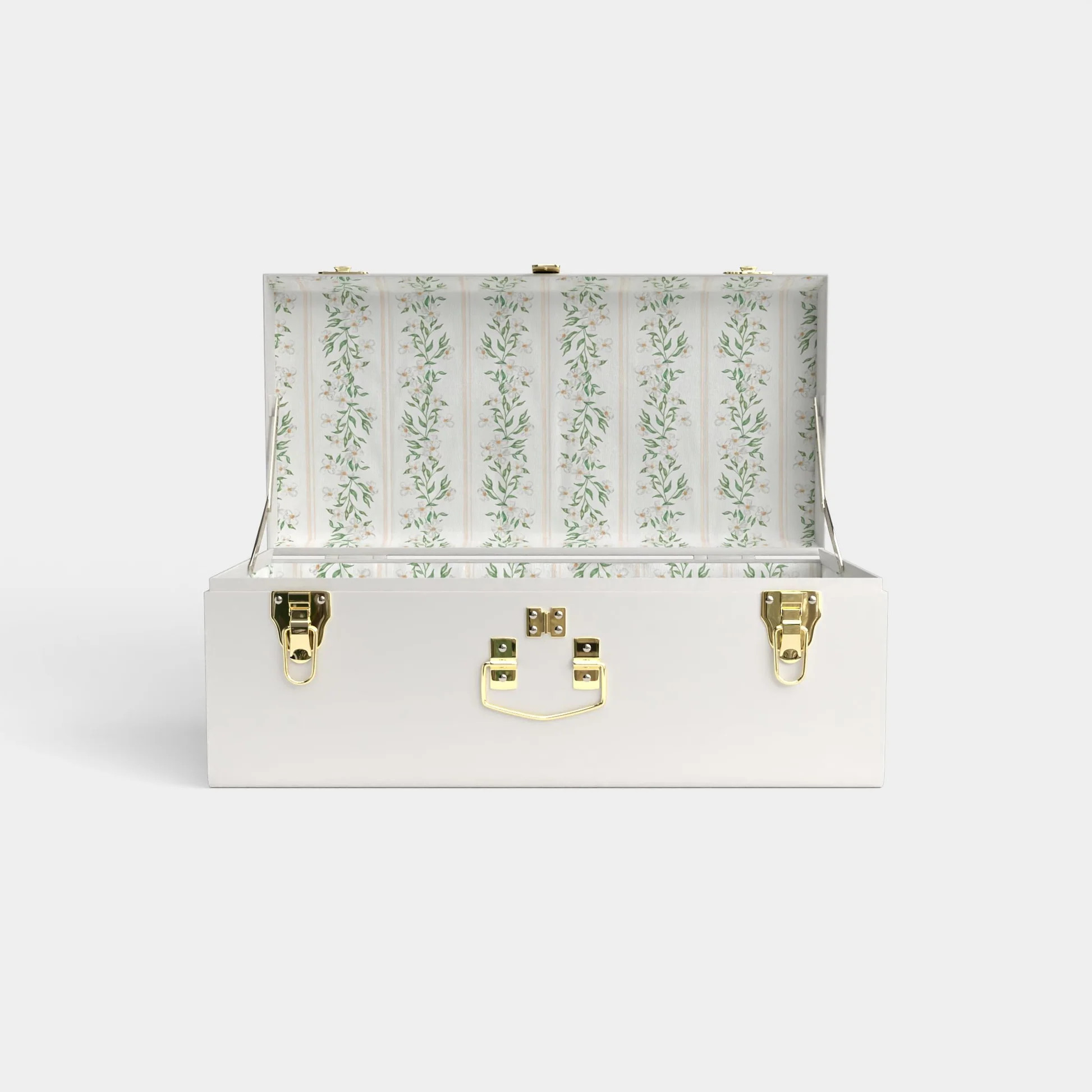 Petite Bridal Trunk | Petite Keep, LLC