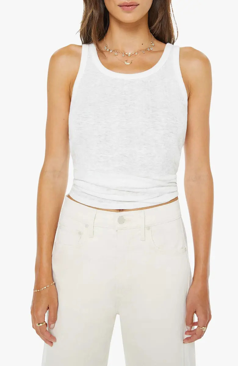 The Runner Up Tank | Nordstrom