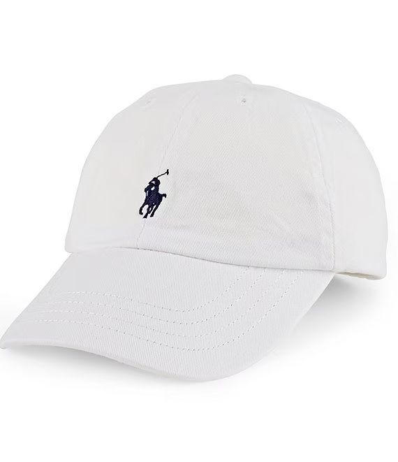 Childrenswear Little Boys 2T-7 Classic Sports Cap | Dillard's