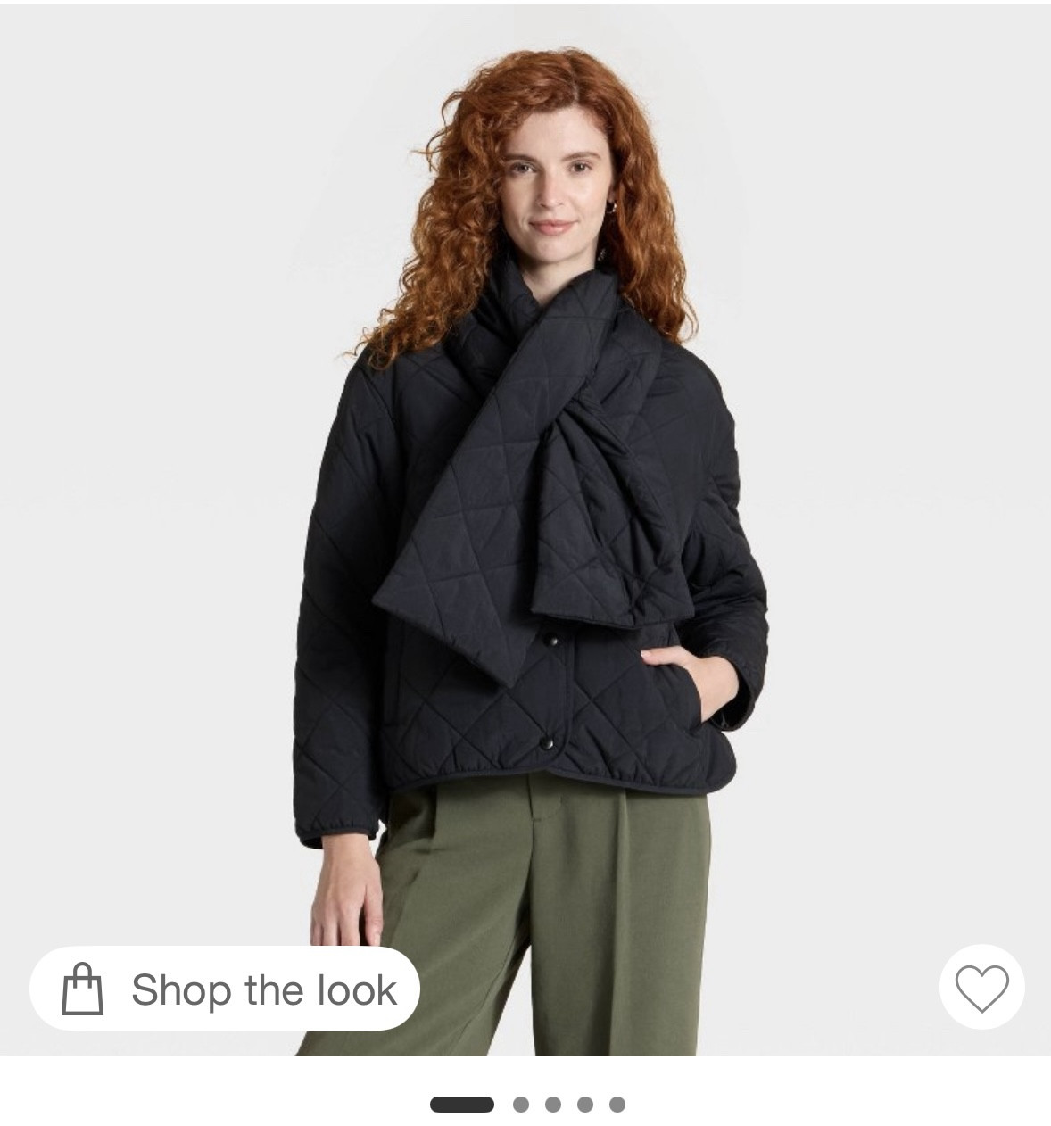 Target Clothes 🙂‍↔️

Some nice clothes from Target~

#LTKBeauty #LTKHoliday #LTKFamily