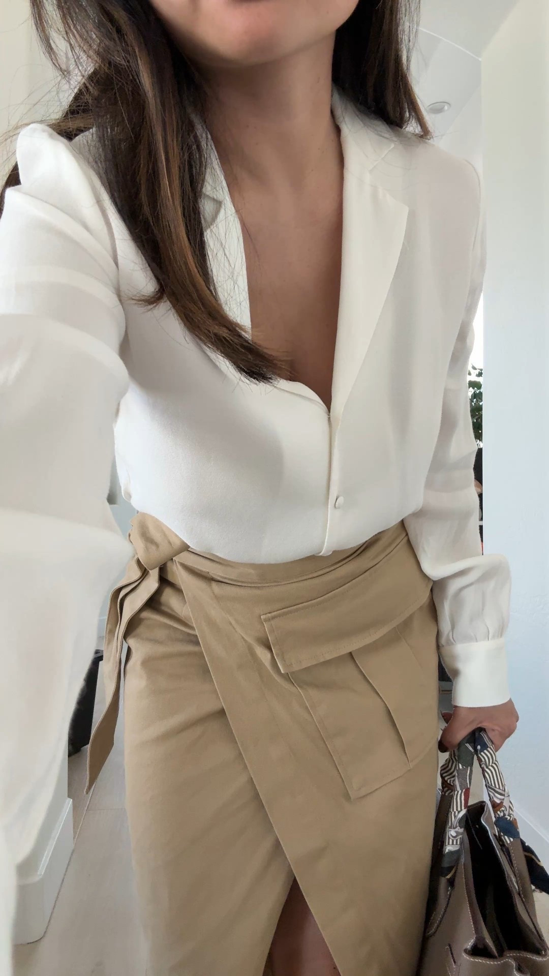 Work outfit of the day


 #workstyle #luxurystyle #skirtstyle #petite

#LTKPetite #LTKStyleTip