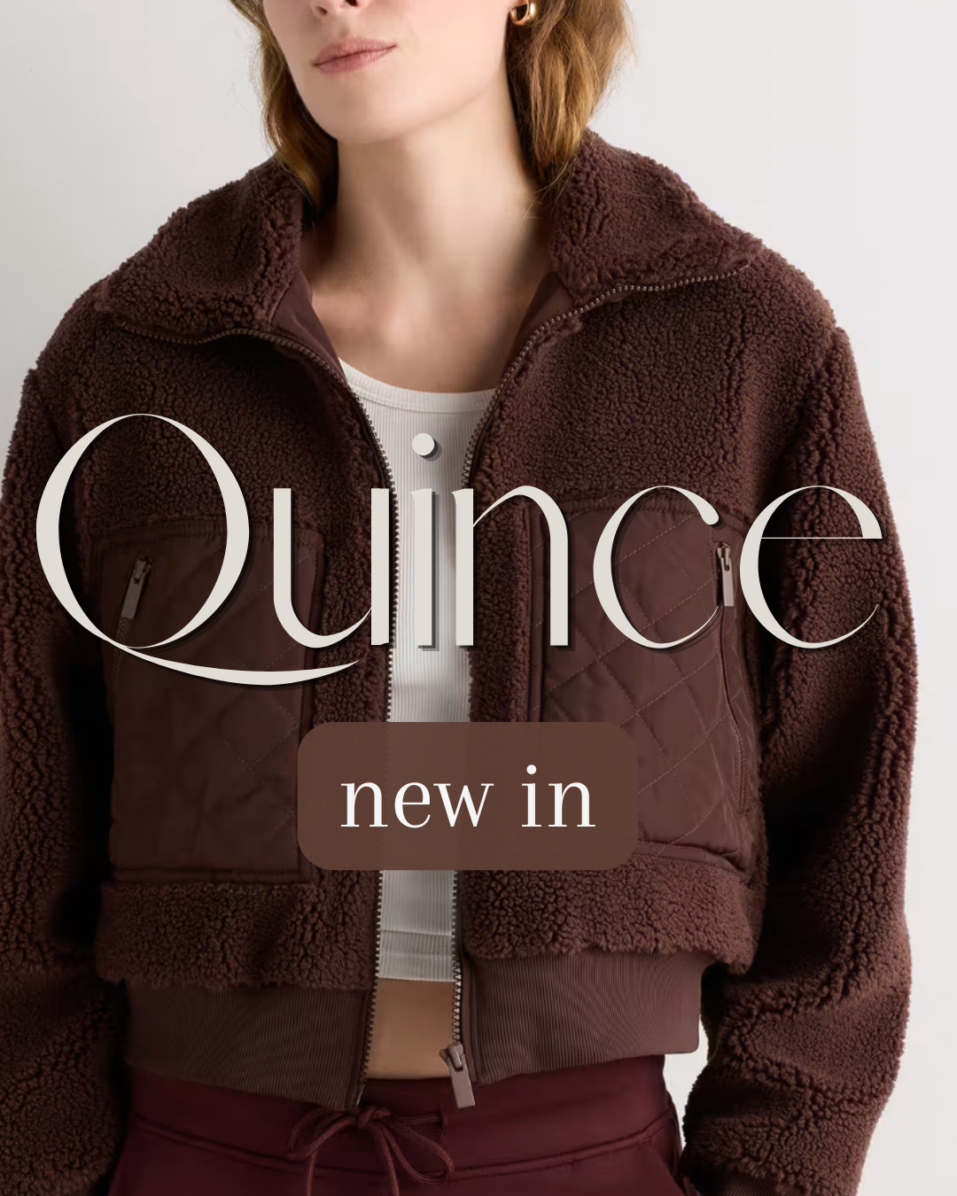 So many great new arrivals at Quince. A lot of their denim is back and they offer them in many different length options! 

 #LTKootd #LTKSeasonal #LTKSaleAlert