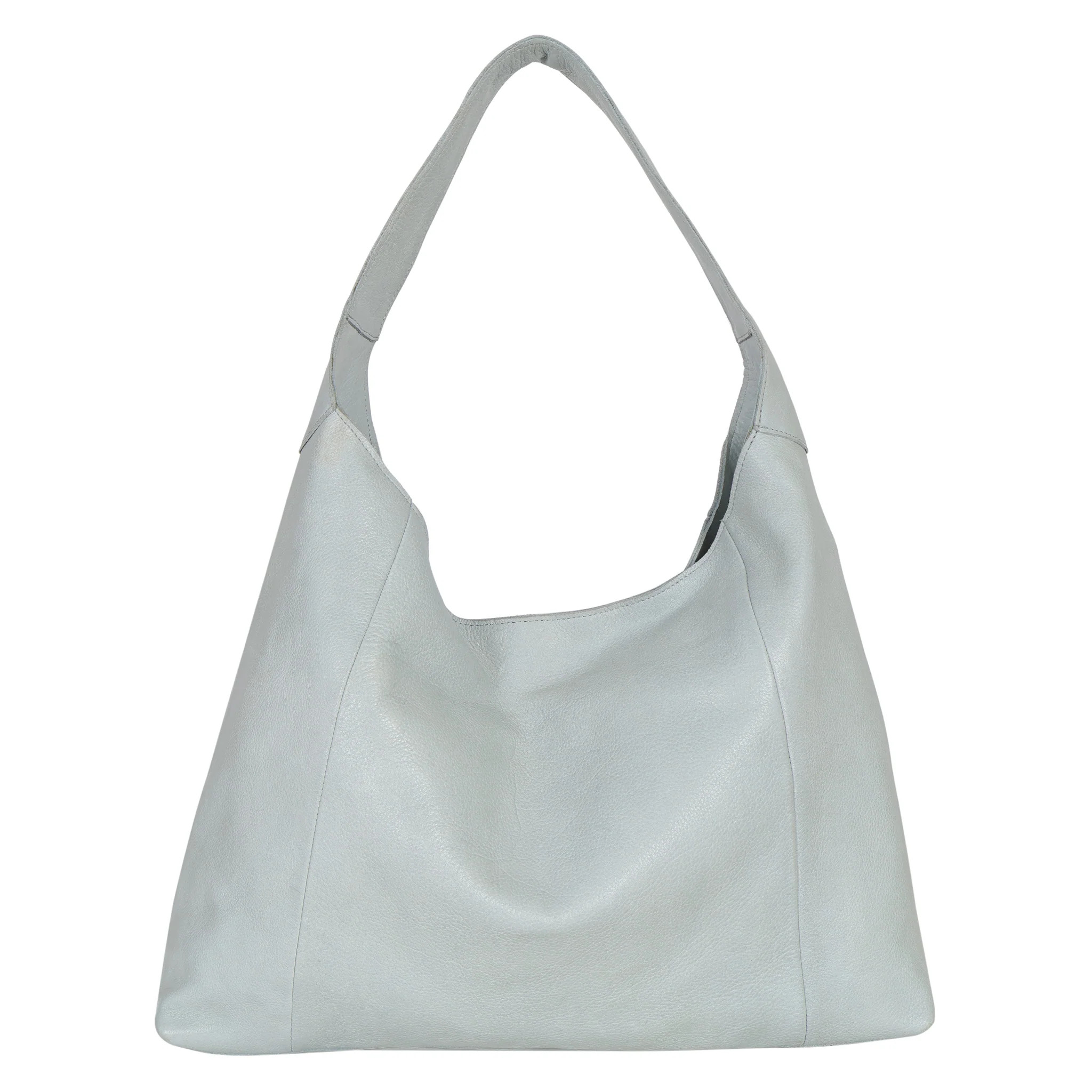 Petite Lindsey Leather Shoulder Bag | Latico Leathers
