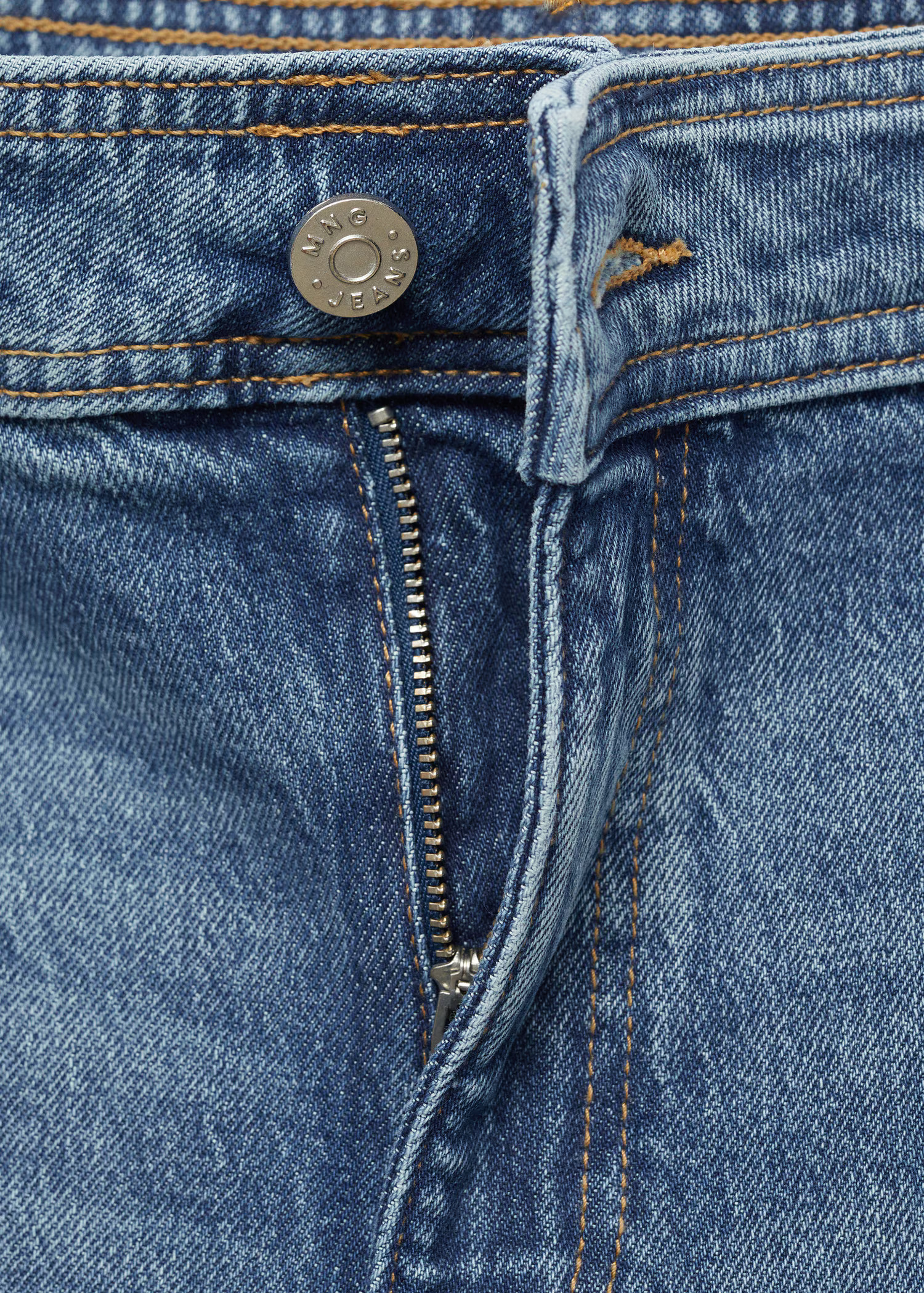 Catherin culotte high-rise jeans - Women | MANGO USA | Mango (US/MX/AU)