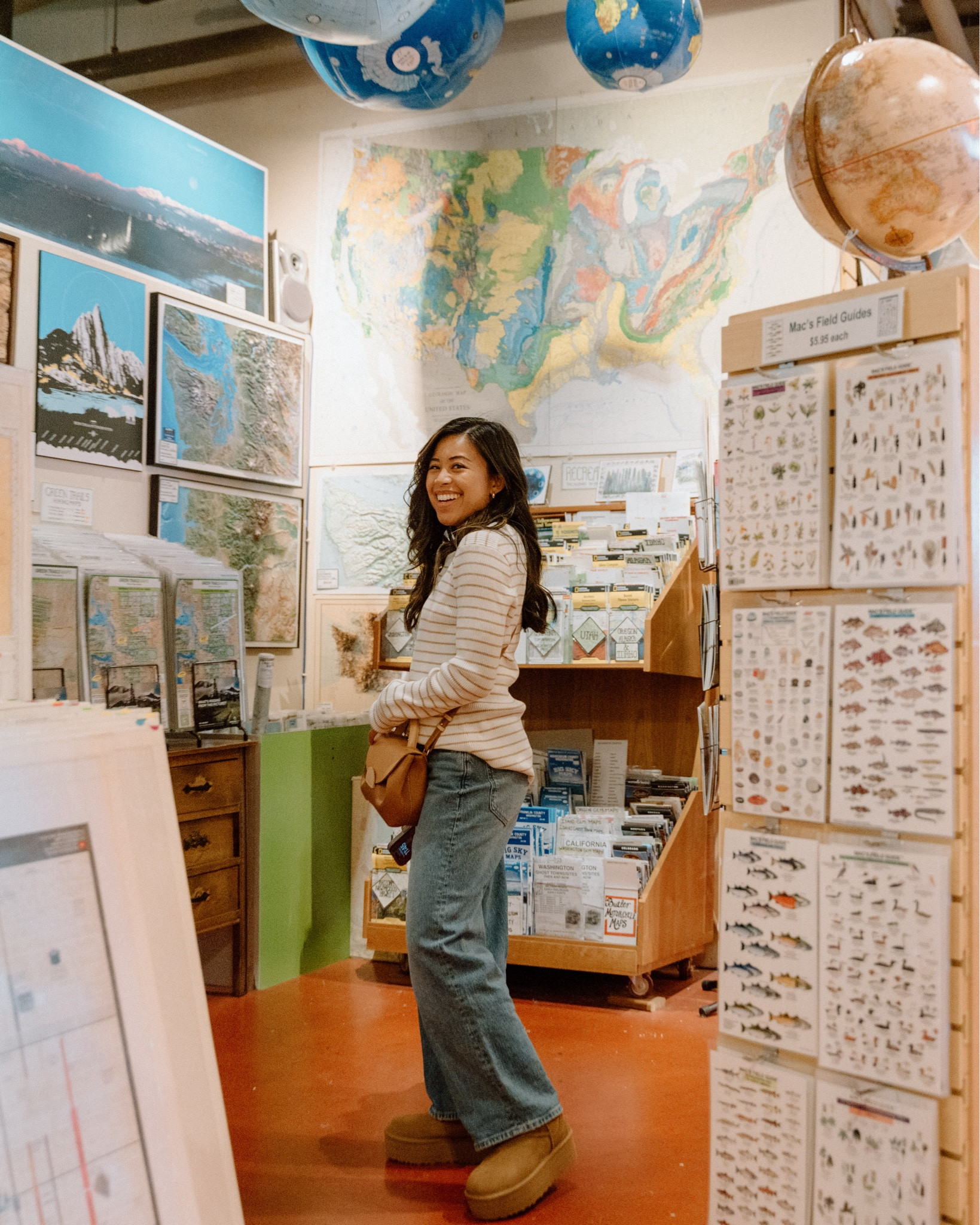 Petite jeans recommendation: these Madewell jeans come in petite fit! Perfect for a 5ft tall girly. 

#LTKSeasonal #LTKGiftGuide #LTKStyleTip