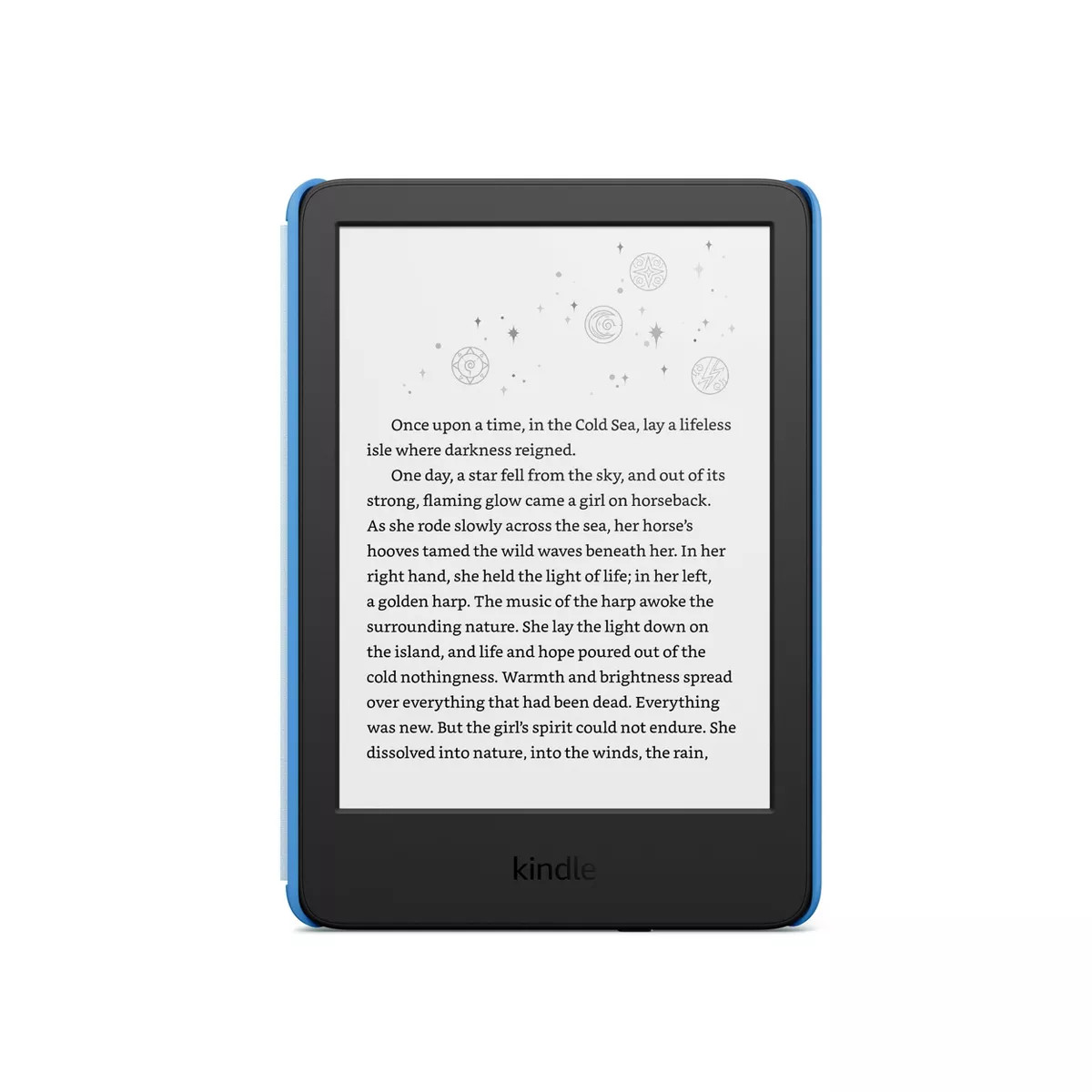 Amazon Kindle Kids' 6" e-Reader (2024) | Target