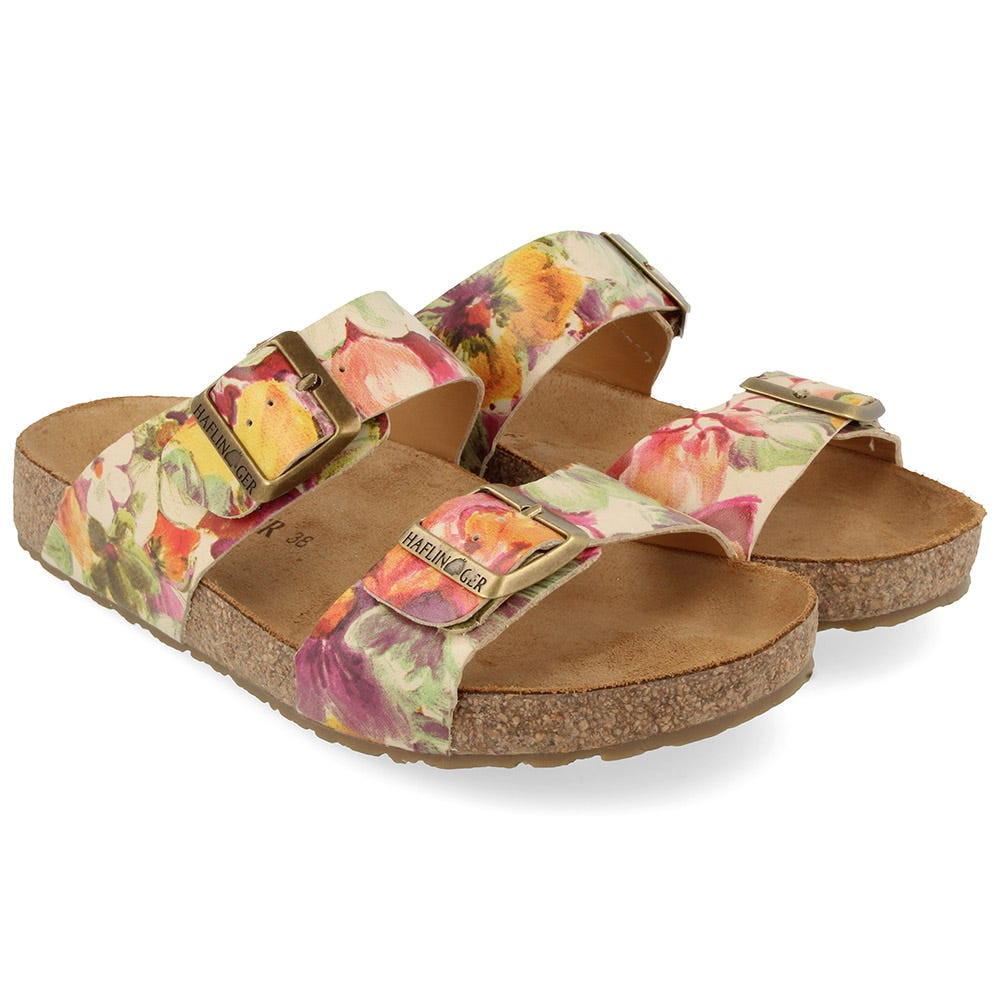 Women's Haflinger Andrea | Schuler Shoes