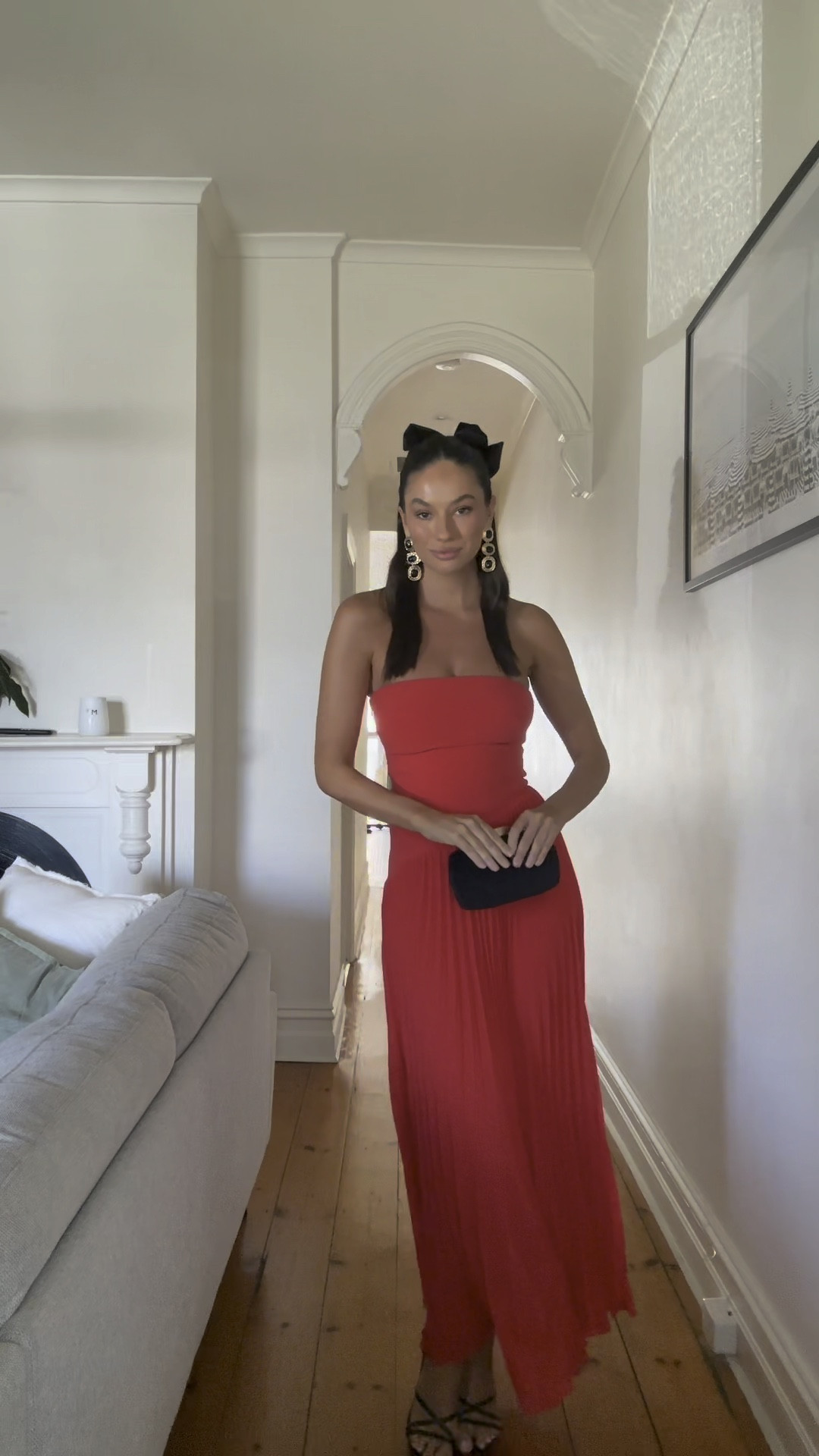 Todays look for Flemington luncheon 🐎 

#LTKU #LTKaustralia